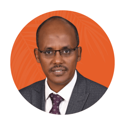 Dr. Ketemon Lewano, PhD