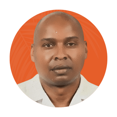 Philip Mato Galgallo